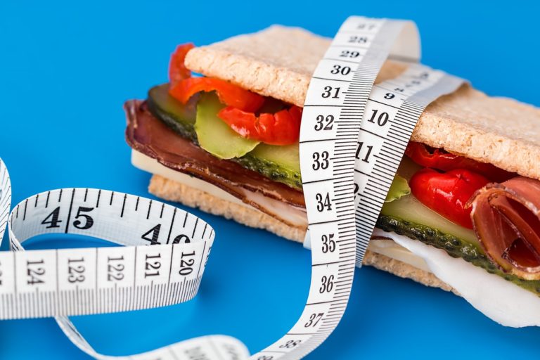 Číslo, ktoré vám povie viac – BMI
