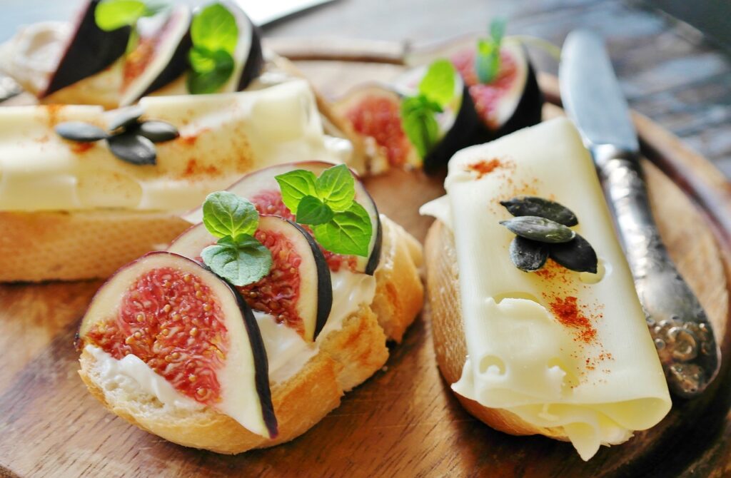 ReFresh bistro ako skvelá voľba pre školákov!
